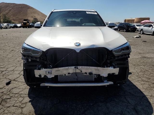 5UXCR4C02L9B10538 BMW X5 Sdrive 40i