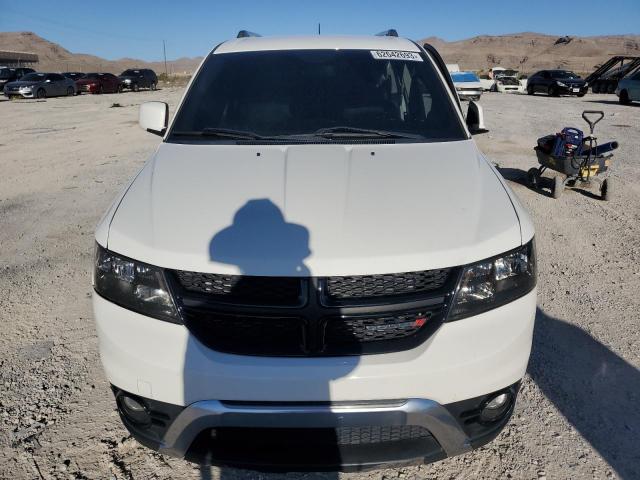 3C4PDCGG9FT537825 Dodge Journey Crossroad