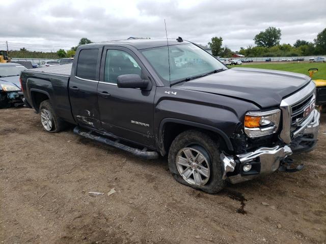 1GTV2UEH6EZ342383 GMC Sierra K1500 Sle