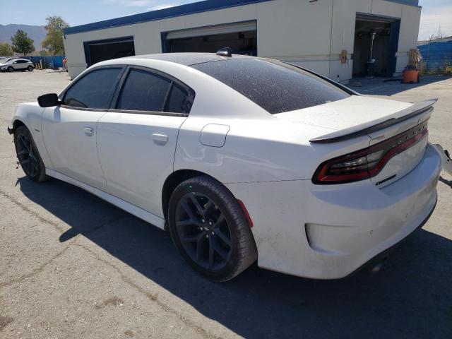 2C3CDXCT4KH508202 Dodge CHARGER R/T
