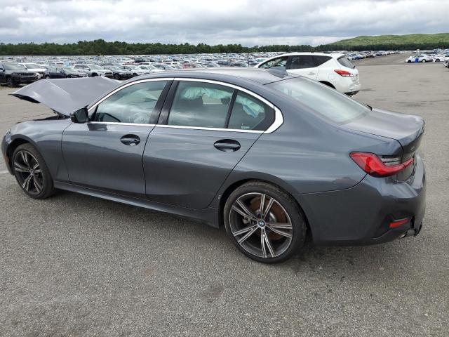 3MW5R7J0XM8B91809 BMW 330XI