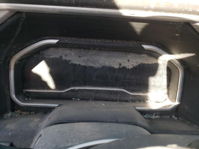 3GTUUGED0PG187854 GMC Sierra K1500 Denali