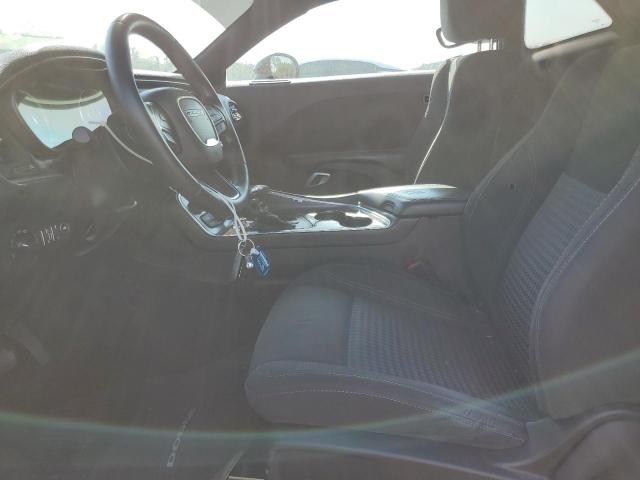 2C3CDZAG3FH740118 Dodge Challenger Sxt
