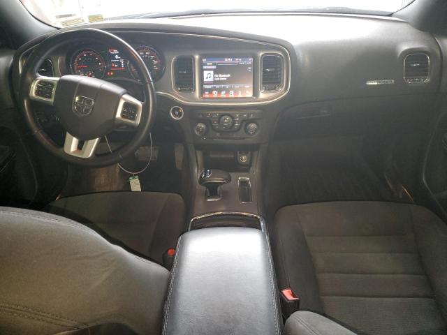 2C3CDXHG3EH123732 Dodge Charger Sxt