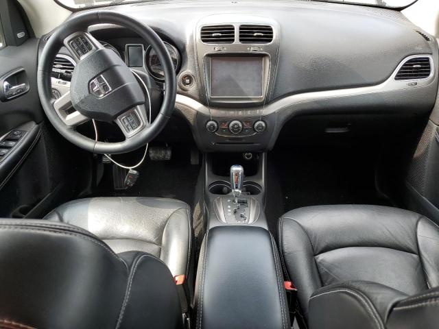 3C4PDCGG5FT537594 Dodge Journey Crossroad