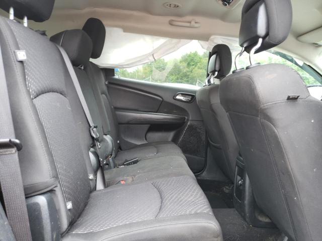 3C4PDDGG7HT627158 Dodge Journey Crossroad