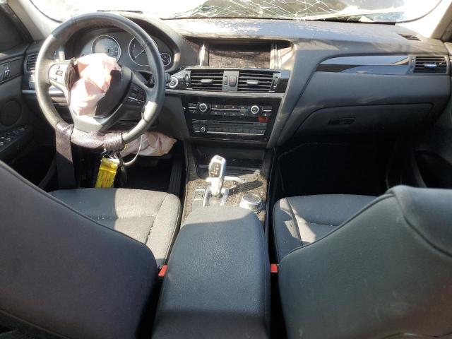 5UXWZ7C30H0X42231 BMW X3 Sdrive28i