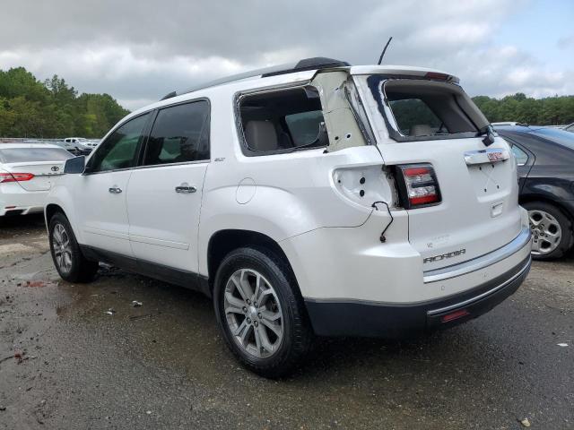 1GKKRRKD2GJ331495 GMC Acadia Slt-1