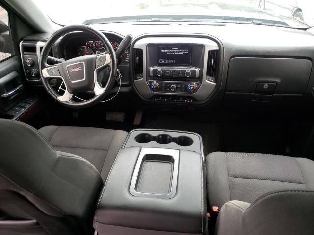 1GTV2UEH2FZ434141 GMC Sierra K1500 Sle