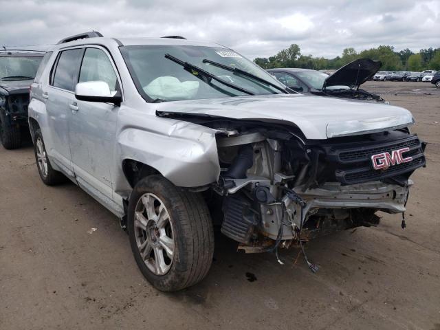 2GKFLTEK9H6278609 GMC Terrain Sle