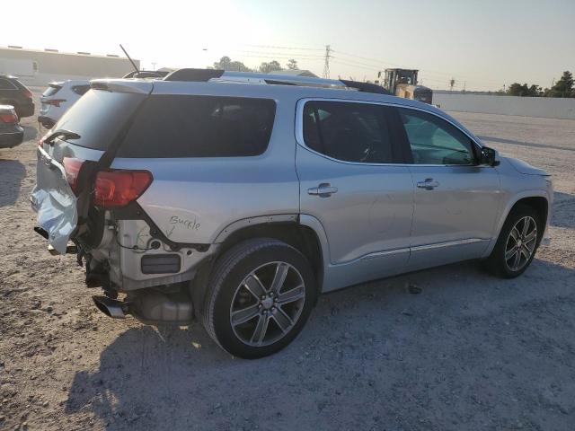 1GKKNXLSXHZ244668 GMC Acadia Denali