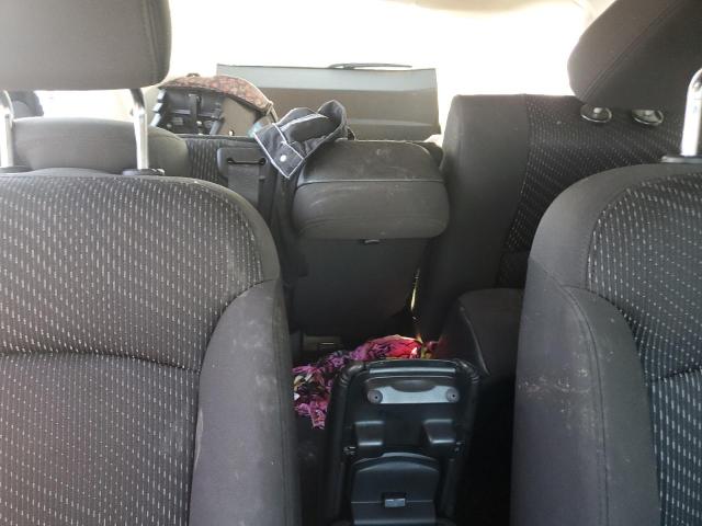 3C4PDCAB2JT448166 Dodge JOURNEY SE