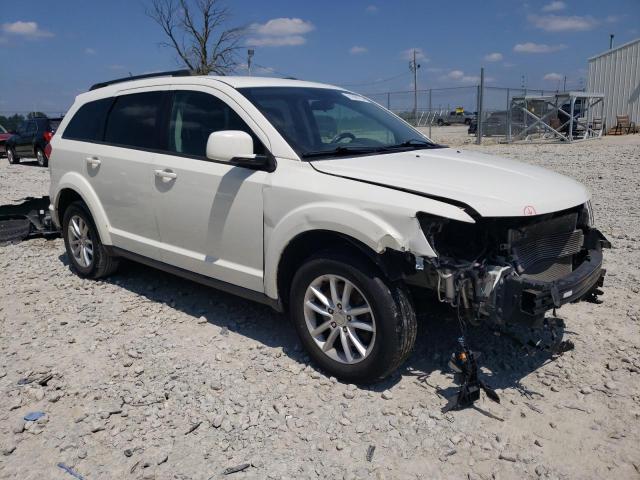 3C4PDCBB3FT542319 Dodge Journey Sxt