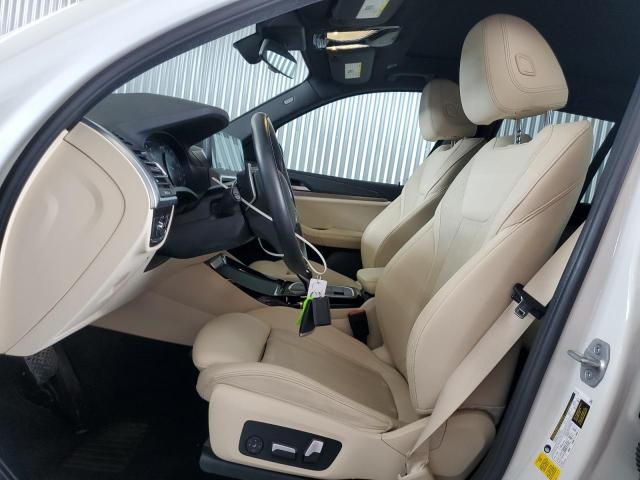 5UX43DP09N9L39492 BMW X3 Sdrive30i