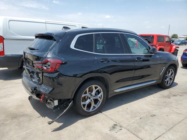 WBX47DP04NN155867 BMW X3 Sdrive30i