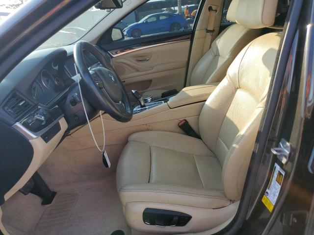 WBA5B1C53FG126203 BMW 535 I