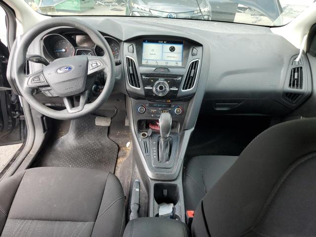 1FADP3M22HL326733 Ford FOCUS SEL