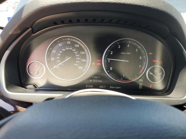 5UXKR2C59G0R70021 BMW X5 Sdrive35i