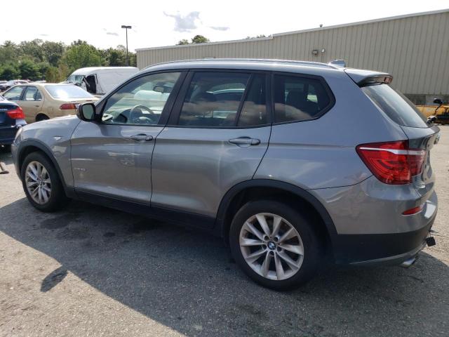 5UXWX9C51E0D22642 BMW X3 Xdrive28i