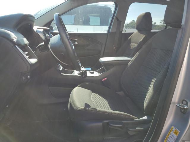 3GKALMEX2JL124658 GMC Terrain Sle