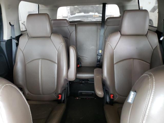 1GKKVRKD9GJ133282 GMC Acadia Slt-1