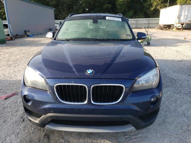 WBAVM1C50EVW53331 BMW X1 Sdrive28i