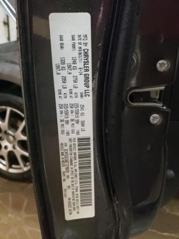 3C4PDDEG6ET278699 Dodge Journey R/t