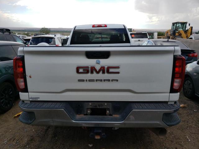 1GT39LEY7NF296819 GMC Sierra K2500 Heavy Duty