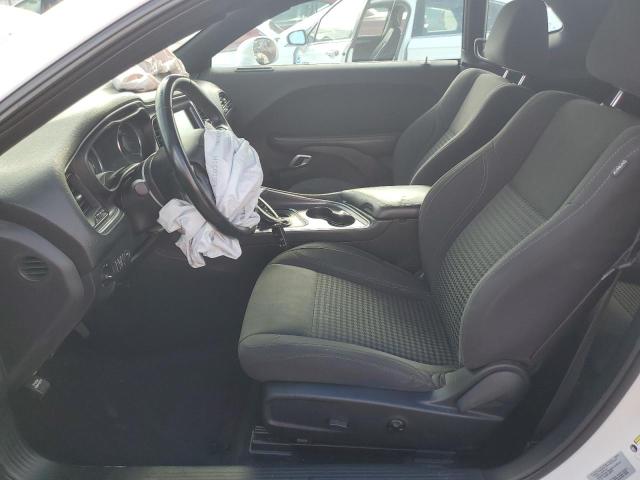 2C3CDZAG8HH588971 Dodge Challenger Sxt