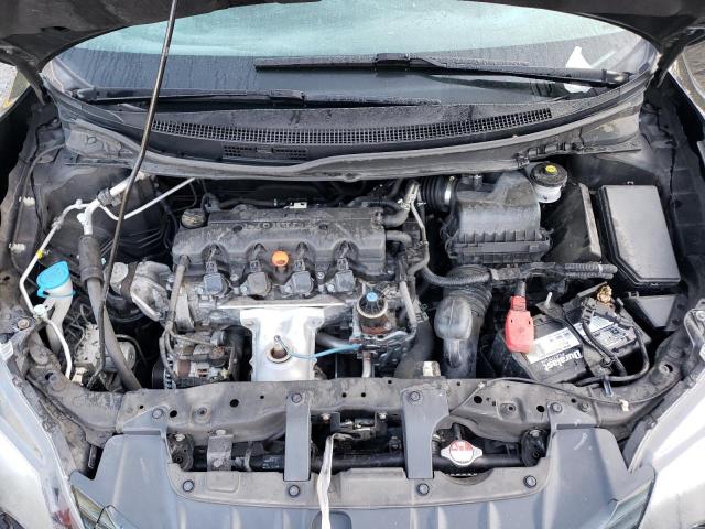 2HGFG3B50FH532712 Honda Civic Lx