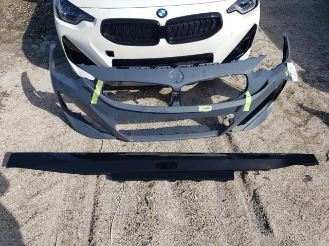 3MW23CM06P8D27432 BMW 230I