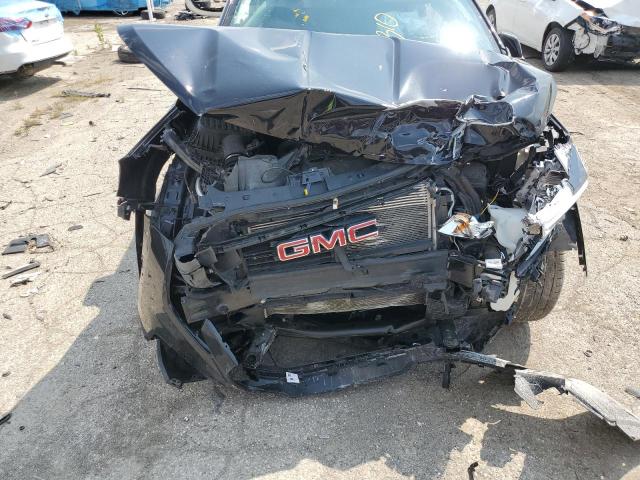 3GKALVEV3NL160286 GMC Terrain Slt