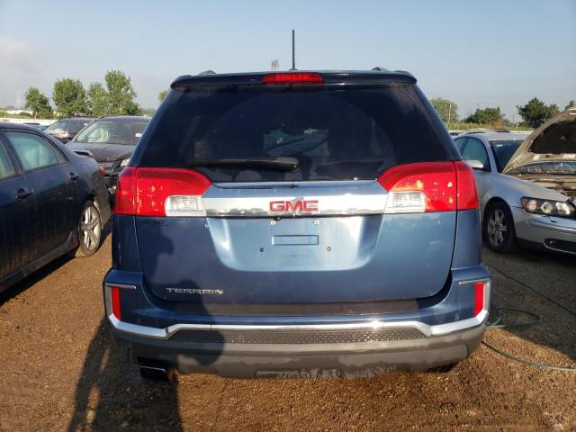 2GKALNEK9G6115253 GMC Terrain Sle