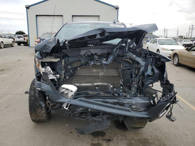 1GTU9EET7MZ288690 GMC Sierra K1500 At4