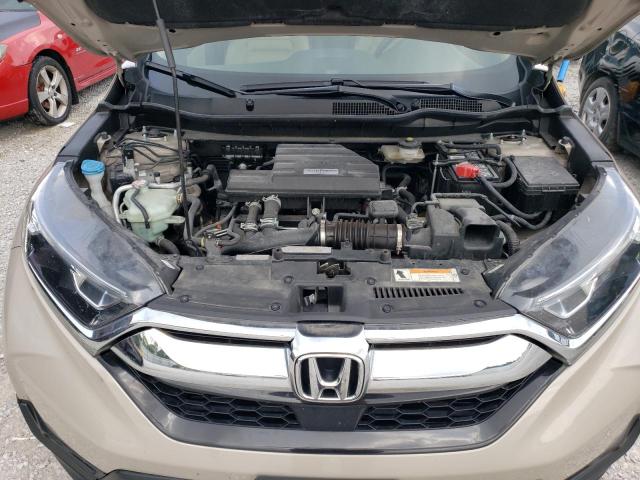 5J6RW2H56JL023567 Honda CR-V EX