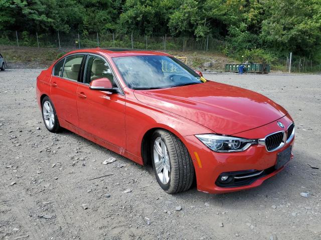 WBA8E3G54GNT81160 BMW 328 Xi Sulev