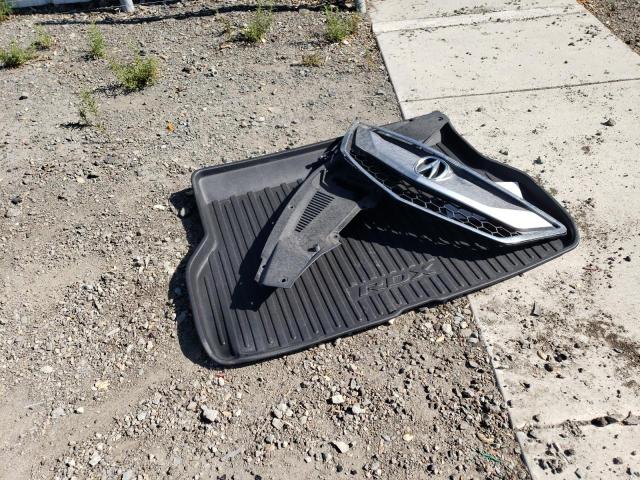 5J8TB3H50HL018339 Acura Rdx Technology