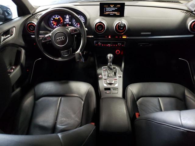 WAUE8GFF2G1026779 Audi A3 Premium Plus