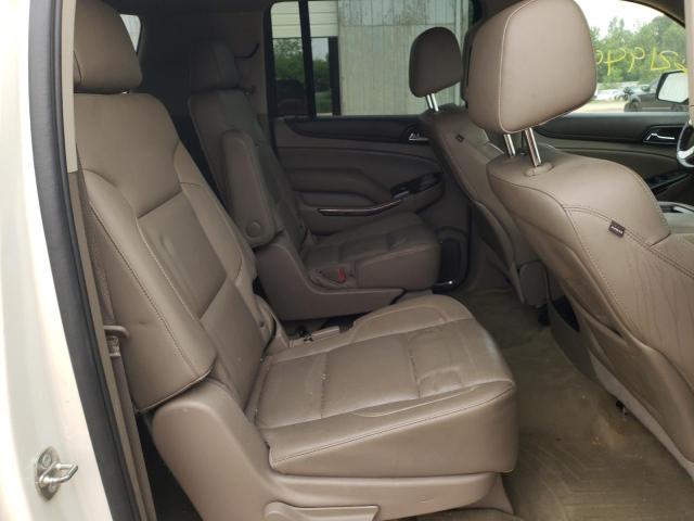 1GKS2HKC0FR530390 GMC Yukon Xl K1500 Slt