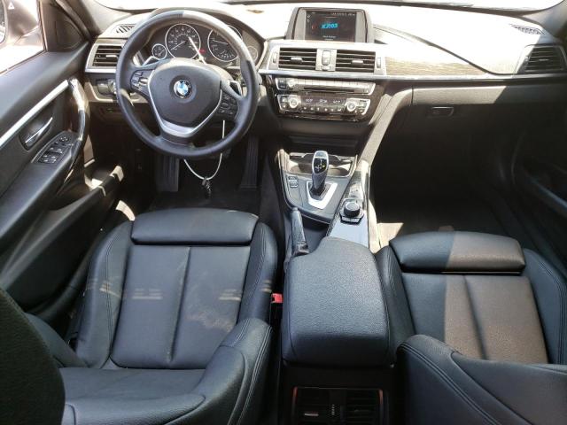 WBA8B9C56JAE22049 BMW 330 I