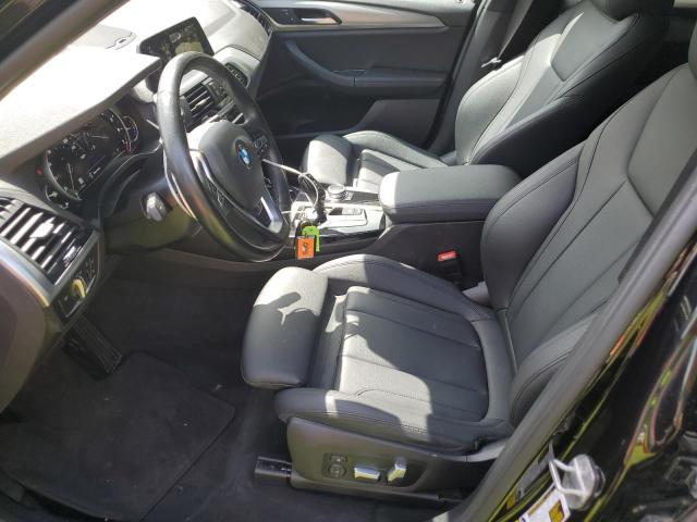 5UXTY3C06M9H99417 BMW X3 Sdrive30i