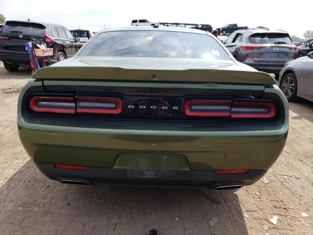 2C3CDZAG8KH687703 Dodge Challenger Sxt