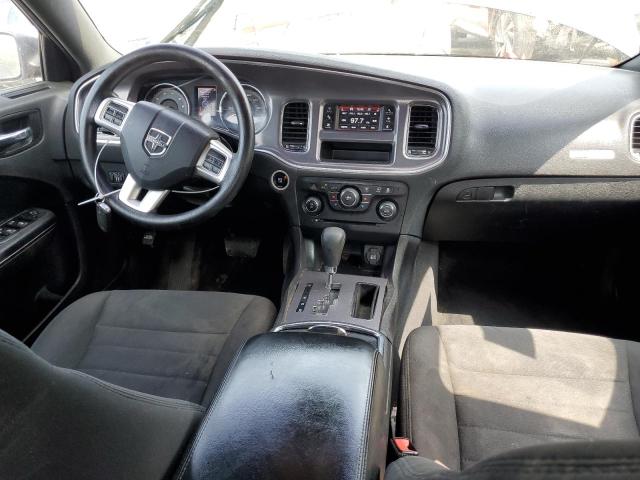 2C3CDXBG1EH362821 Dodge Charger Se