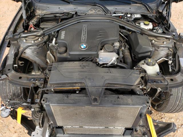 WBA8E1G5XGNT35868 BMW 320 I