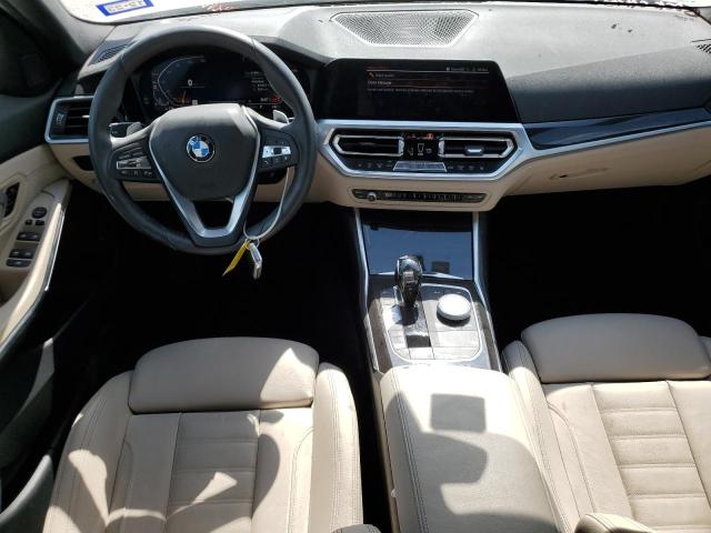 3MW5R1J08L8B18577 BMW 330I