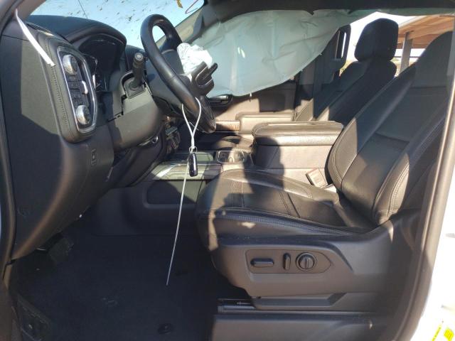 3GTU9FET6LG446263 GMC Sierra K1500 Denali