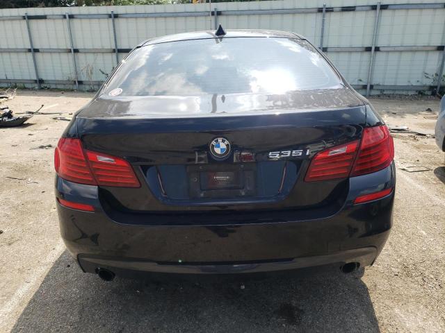 WBA5B1C59GG129866 BMW 535 I