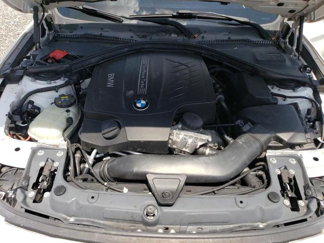 WBA4B1C57FD955417 BMW 435 I Gran Coupe