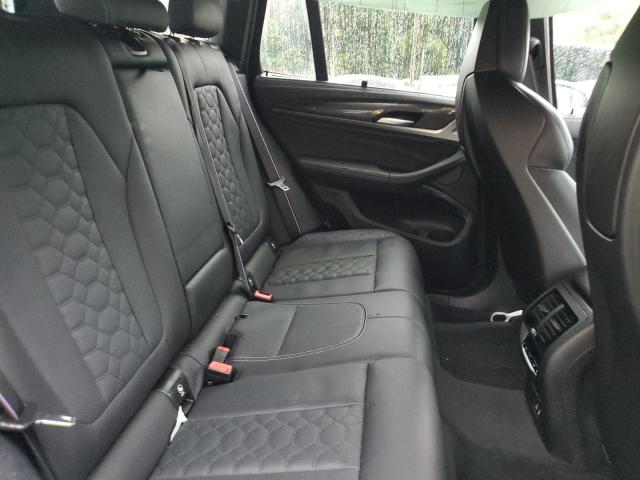 5YM13EC09N9J95191 BMW X3 M