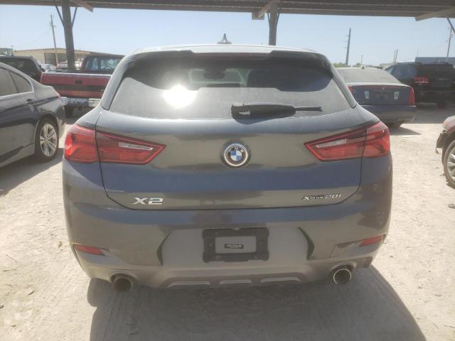 WBXYJ5C38JEF70115 BMW X2 Xdrive28i